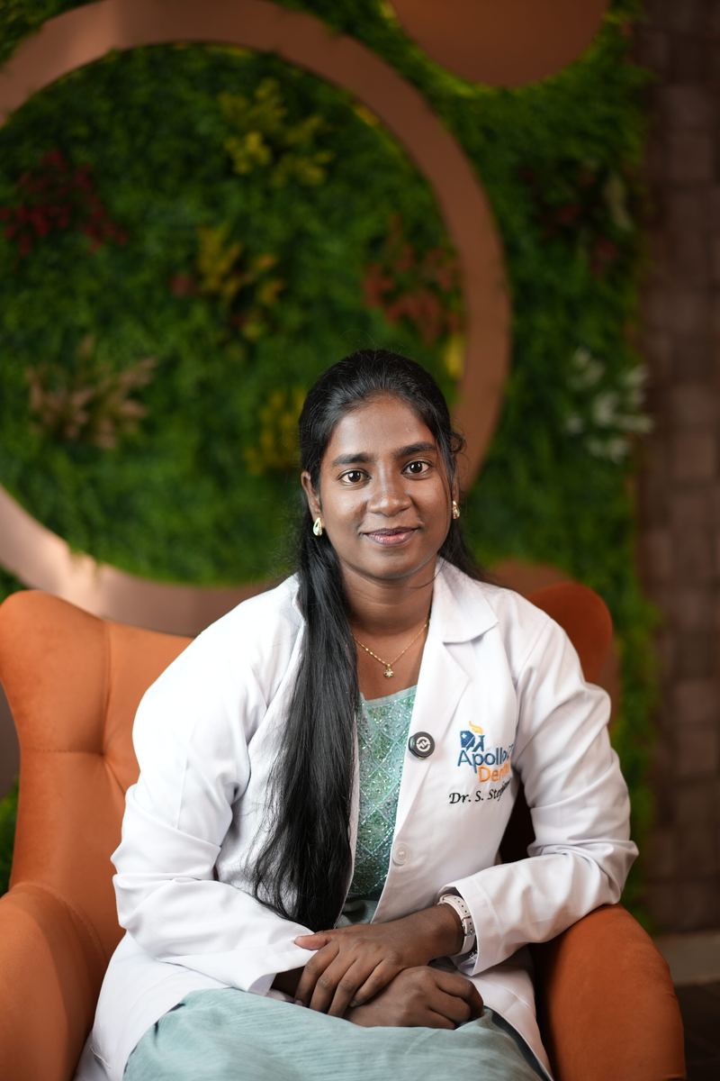 Dr. Stephania