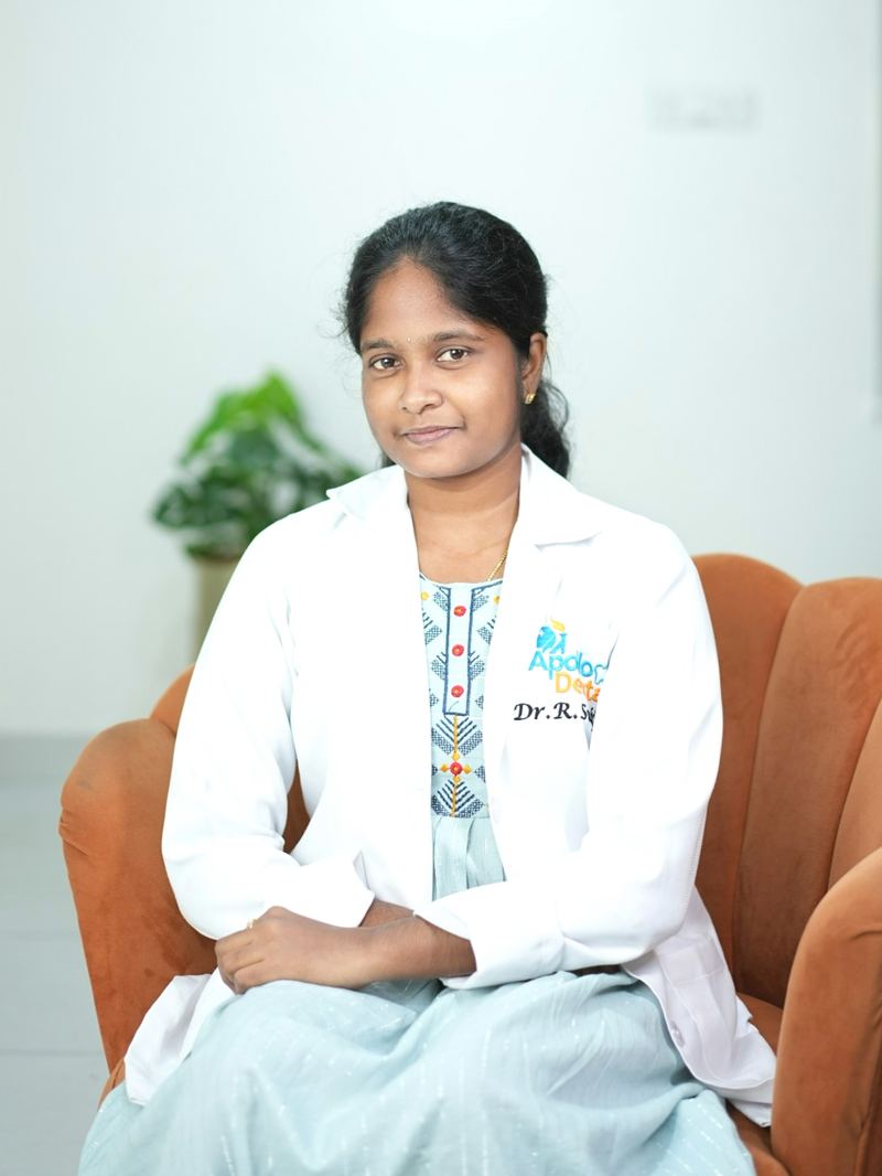 Dr. Sujitha