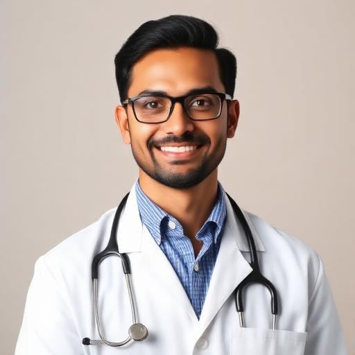 Dr. Syed