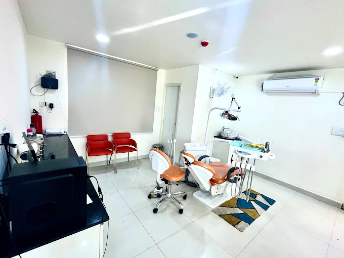 Rajakilpakkam clinic