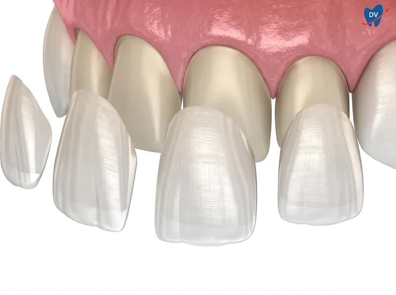 Cosmetic Dentistry