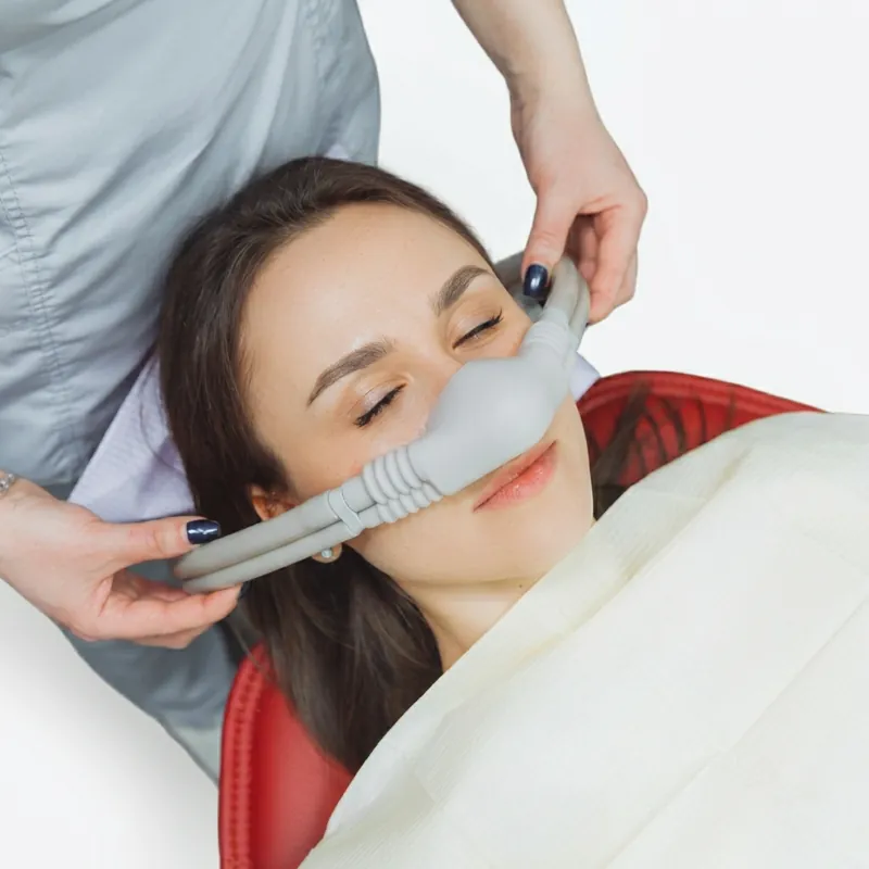 Conscious Sedation Dentistry