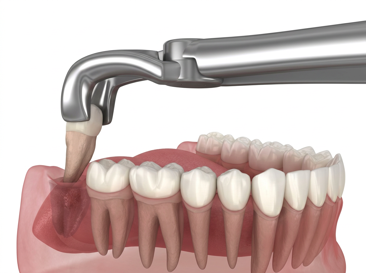 Oral Surgery