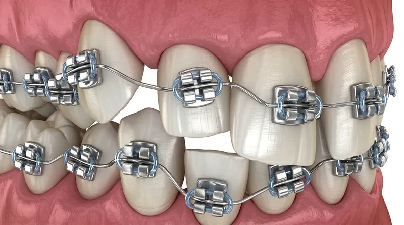 Orthodontics